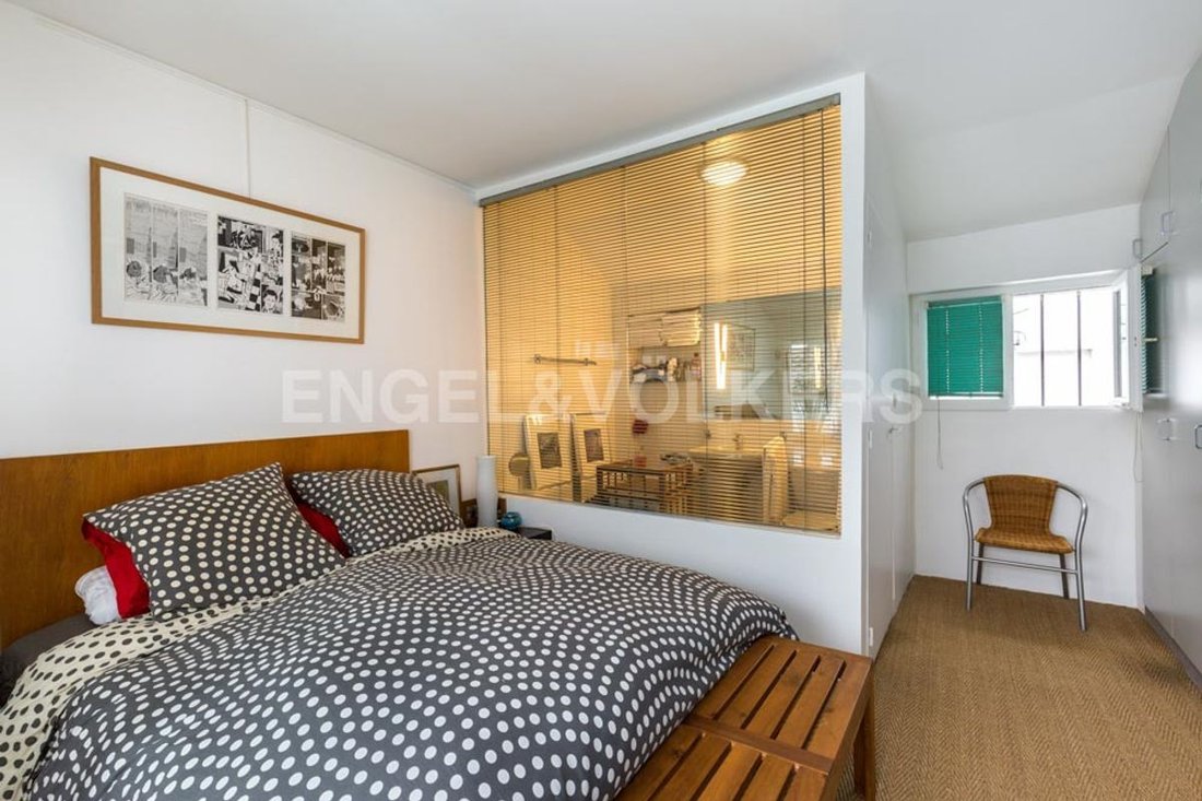 Apartamento en Château d'Eau-Lancry, Paris 10e Arrondissement, París 4 - 18741856