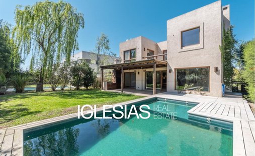 Casa en Rincón de Milberg, Provincia de Buenos Aires, Argentina 1