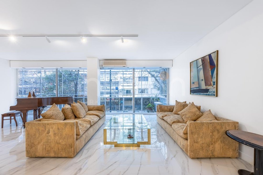 Apartment in Buenos Aires, Buenos Aires, Argentina 1 - 18741940