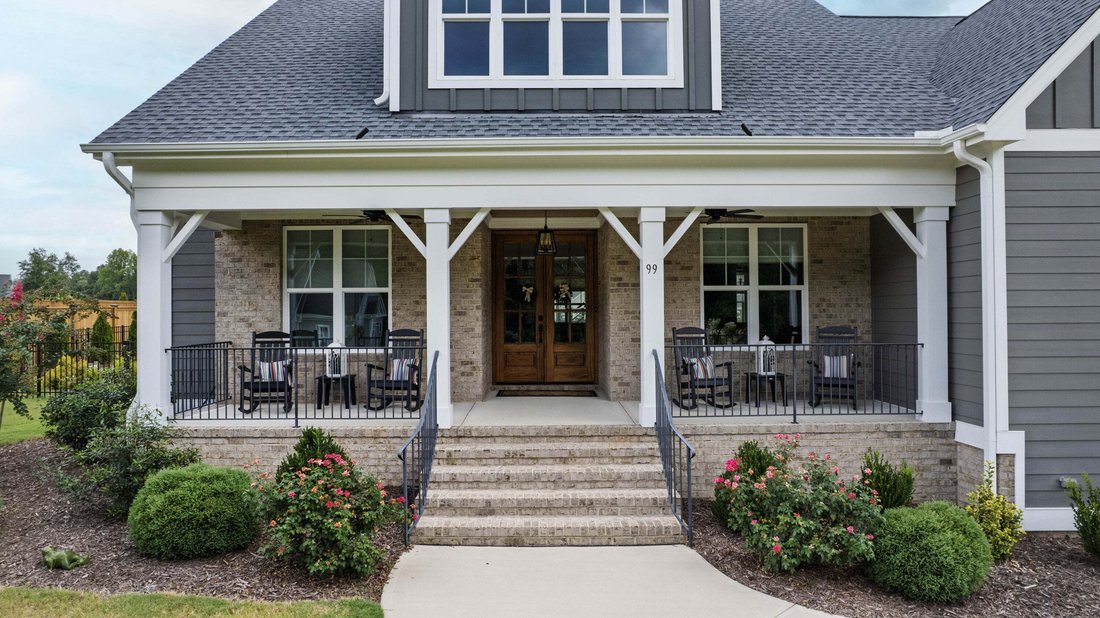 Maison à Fuquay-Varina, Caroline du Nord, États-Unis 2 - 18740604
