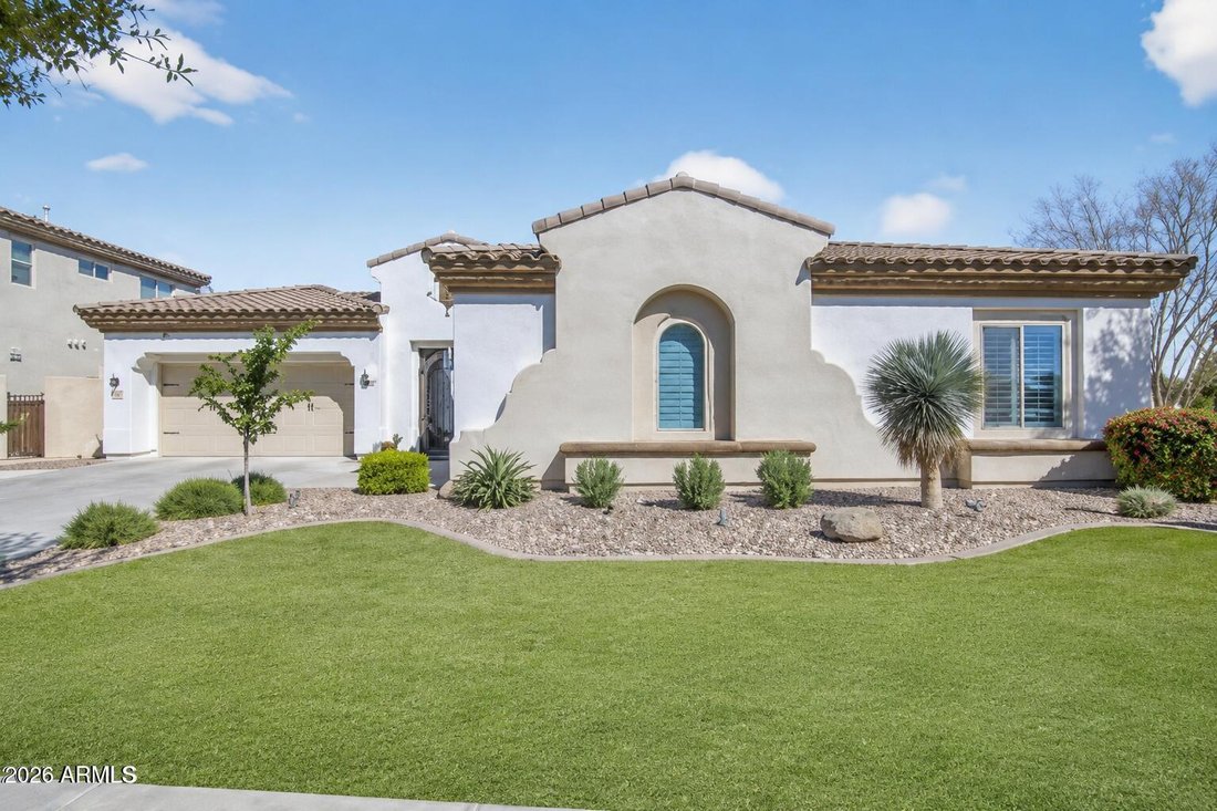 House in Litchfield Park, Arizona, United States 5 - 17456680
