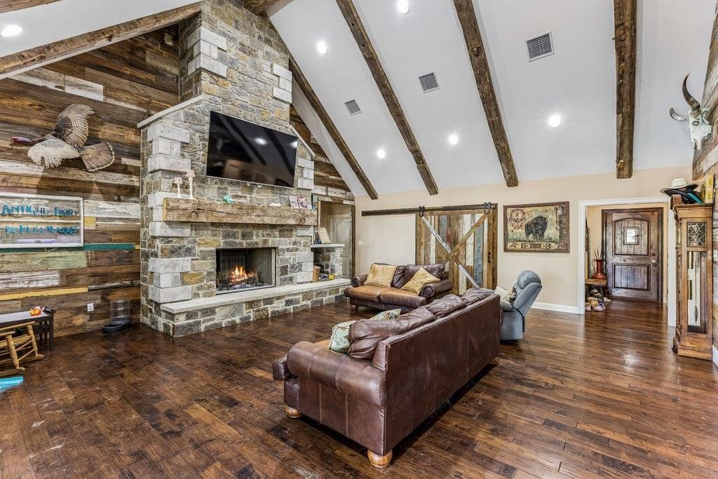 House in Austin, Texas, United States 4 - 18740730