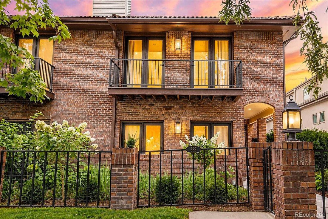 House in Denver, Colorado, United States 1 - 18745965