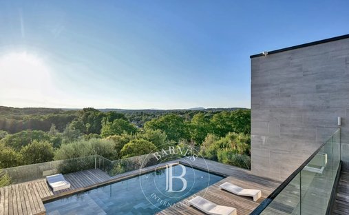 House in Castelnau-le-Lez, Occitania, France 1