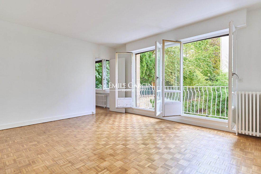 Appartamento a La Plaine des Sablons, Neuilly-sur-Seine, Francia 2 - 18495661