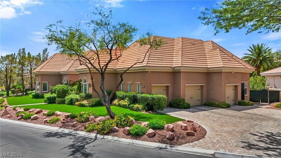 Maison à Las Vegas, Nevada, États-Unis 5 - 18746560