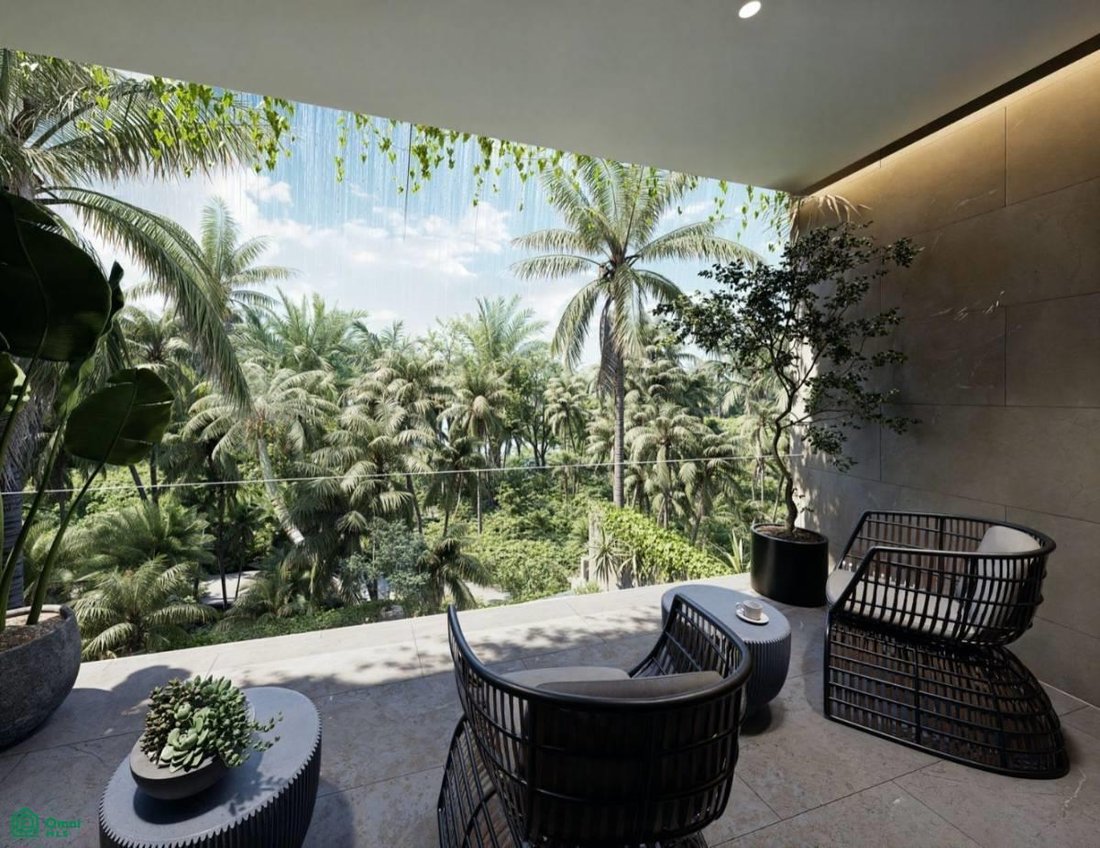 Maison en Cancún, Quintana Roo, Mexique 3 - 18743554