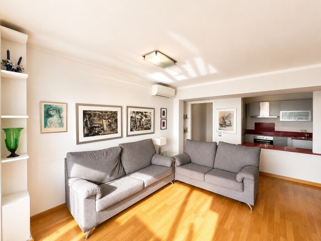 Apartment in Pollenca, Balearic Islands, Spain 3 - 17665472