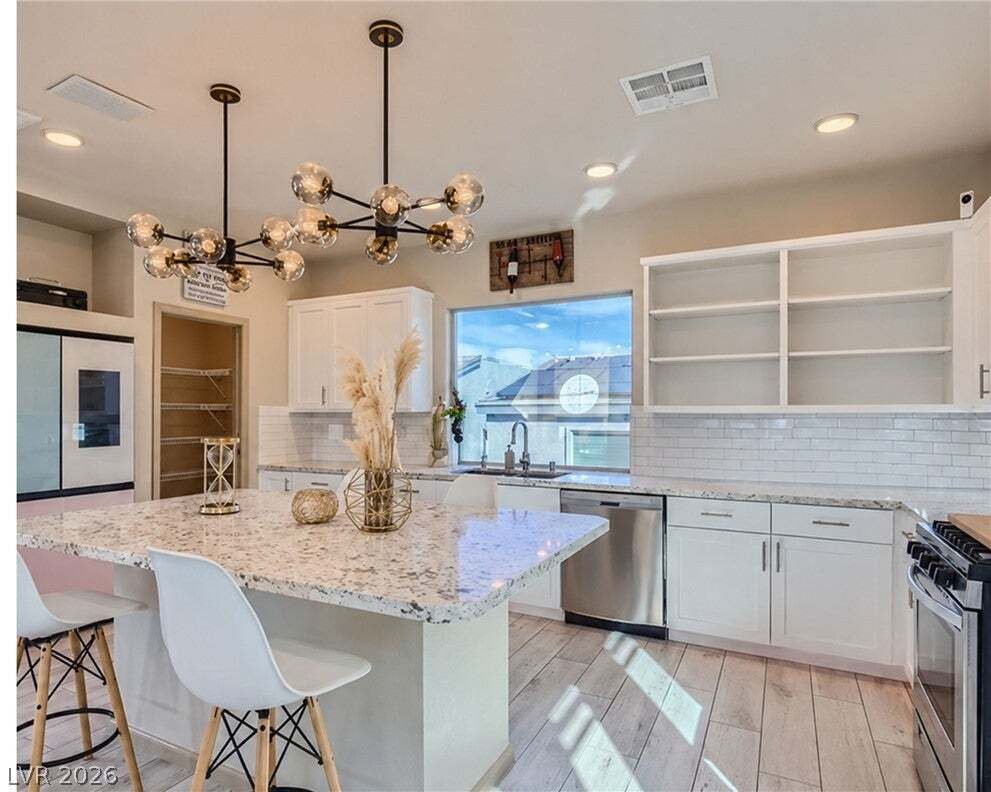 Casa a Las Vegas, Nevada, Stati Uniti 4 - 18746550