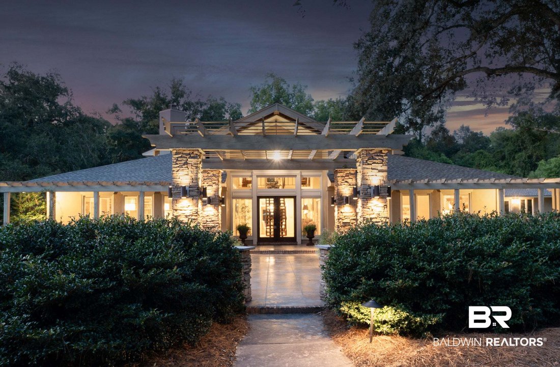 Maison à Daphne, Alabama, États-Unis 3 - 17746733