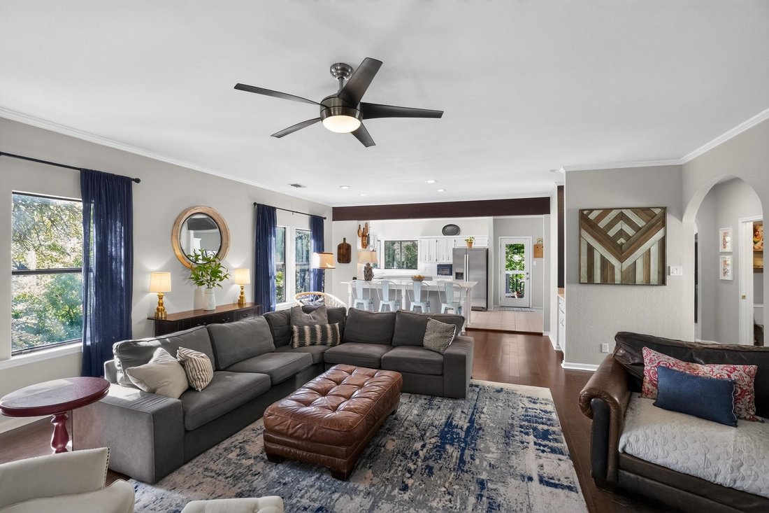 Haus in Austin, Texas, Vereinigte Staaten 5 - 18740769