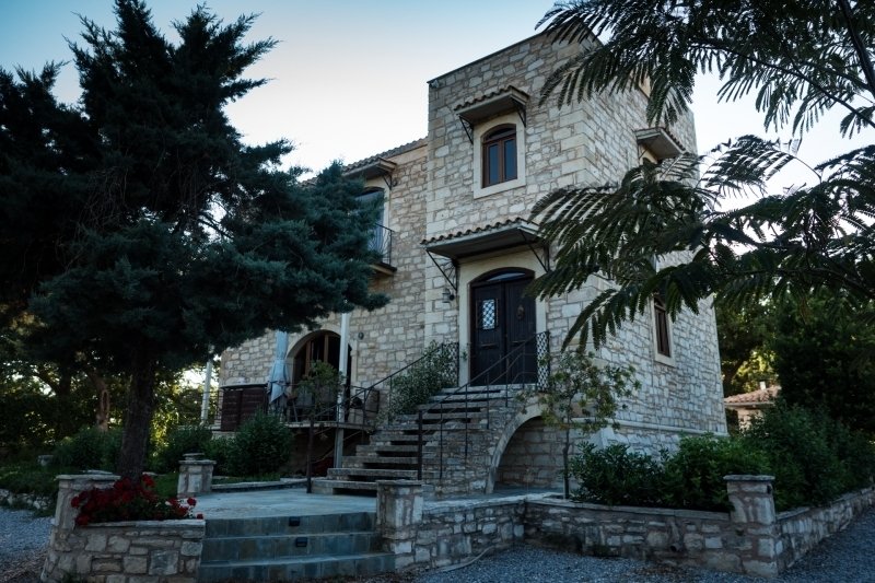 Villa in Crete, Greece 4 - 18740859