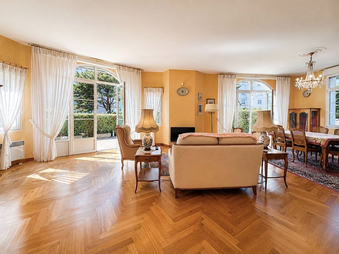 Apartamento en Le Guézy, La Baule-Escoublac, Francia 2 - 18745071