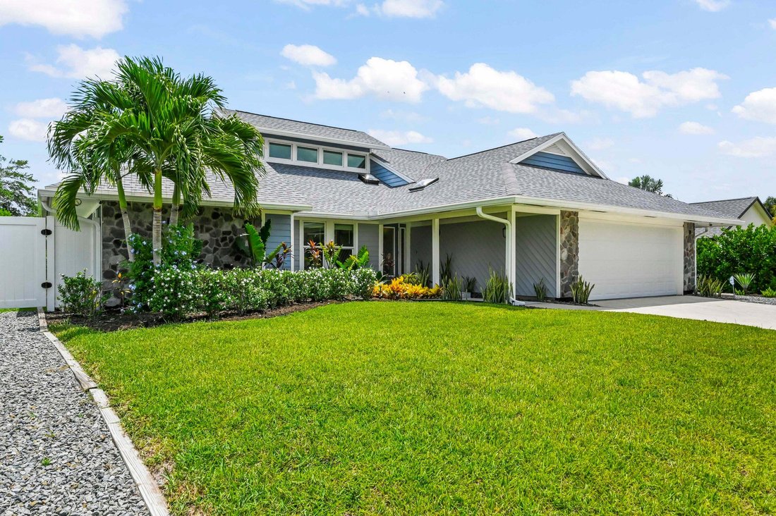Maison à Jupiter, Floride, États-Unis 3 - 18740540