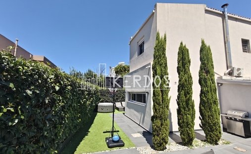 Maison en Crète, Grèce 1