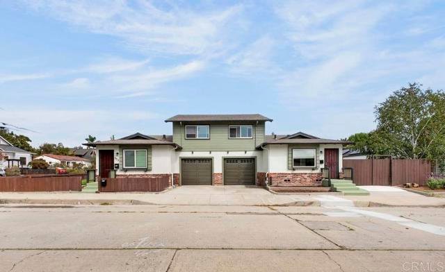 Casa en Santa Cruz, California, Estados Unidos 1 - 18746007