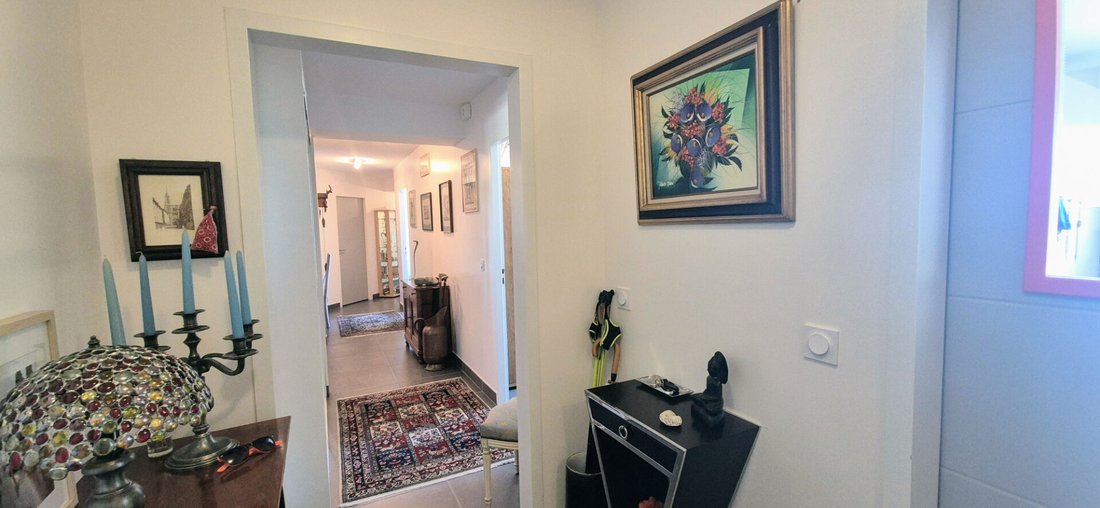 Appartement à Saint-Cyprien, Occitanie, France 3 - 18742086