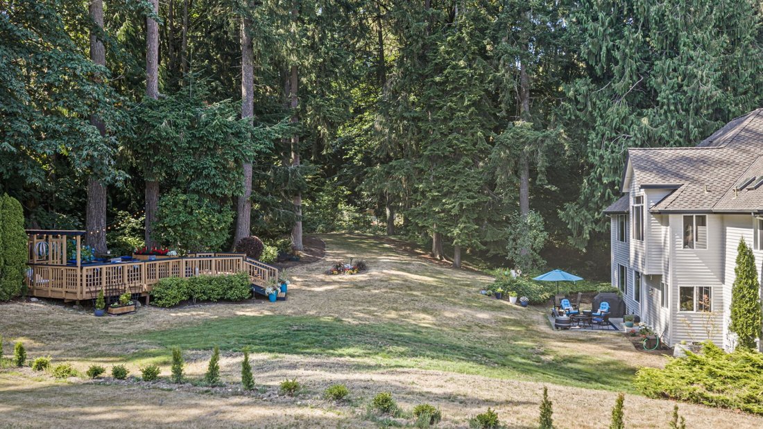 Maison à Cottage Lake, Washington, États-Unis 3 - 18741946