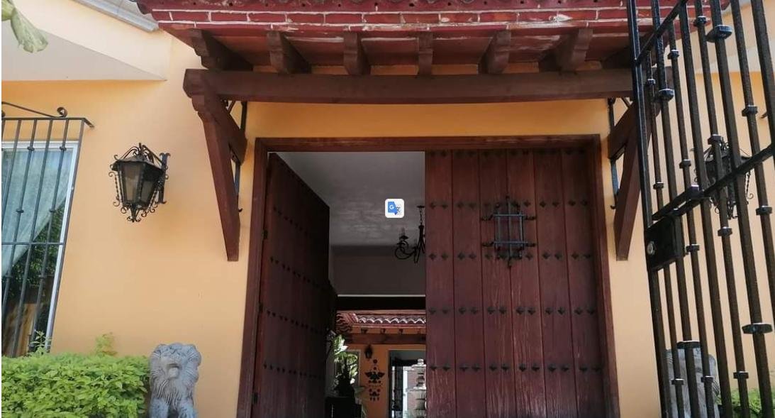 Maison à Cuernavaca, Morelos, Mexique 1 - 18742447
