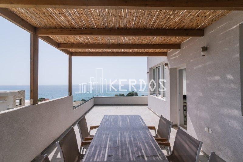 Villa in Community of Kamilarion, Tybakio, Griechenland 4 - 18740818