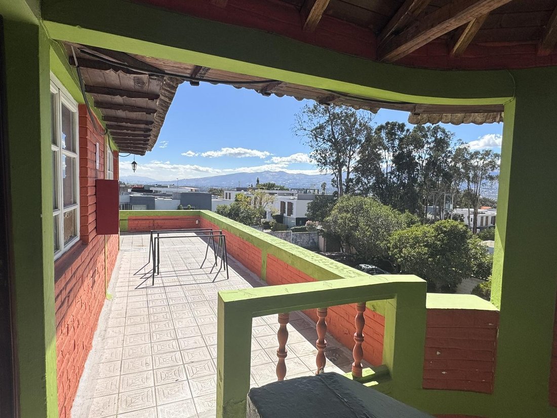 Land in Quito, Provinz Pichincha, Ecuador 3 - 18741643