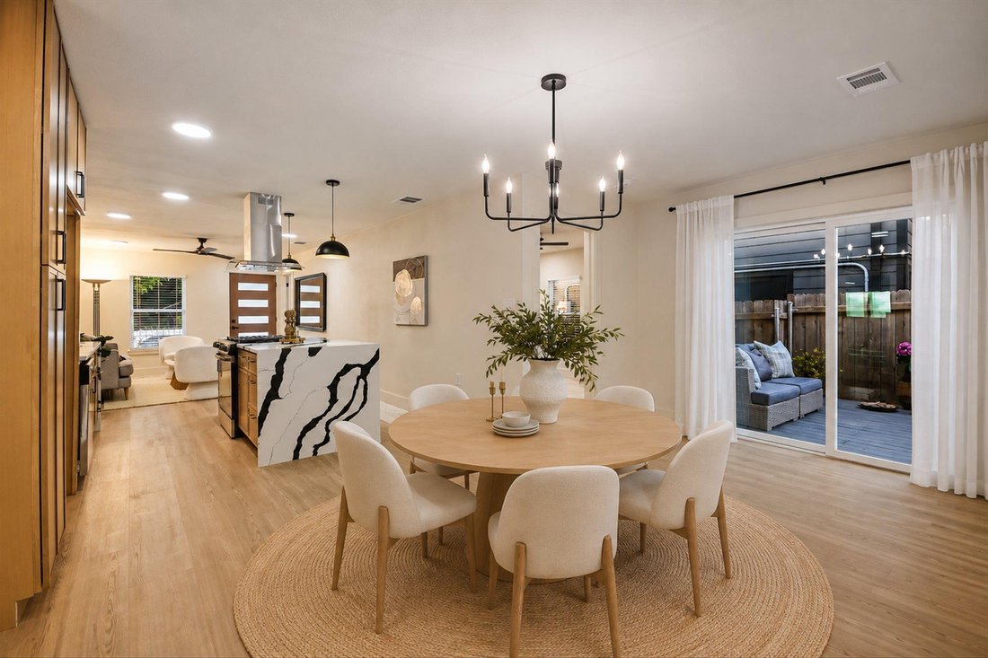 Casa a Austin, Texas, Stati Uniti 3 - 18743655