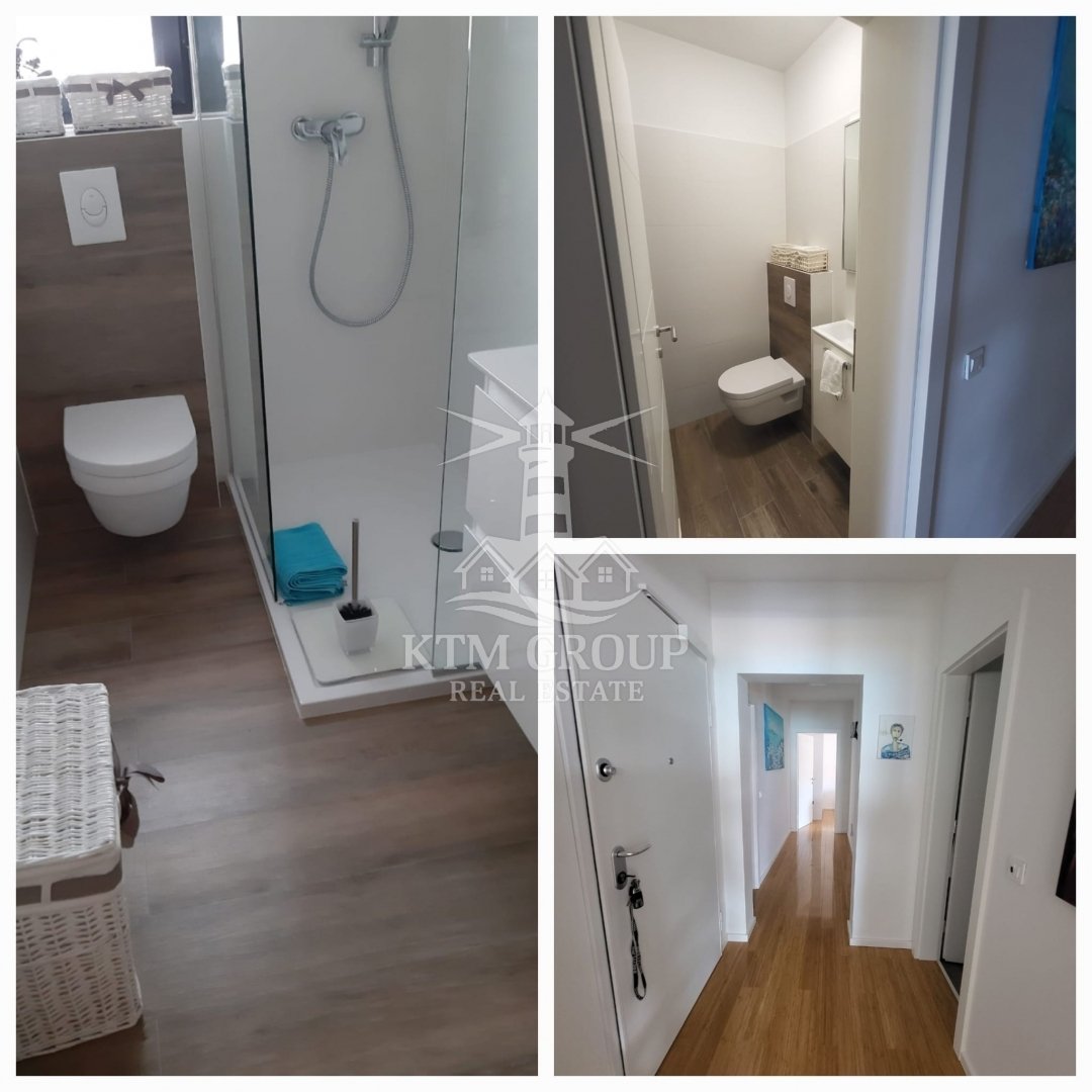 Appartement à Zadar, Croatie 4 - 18744901