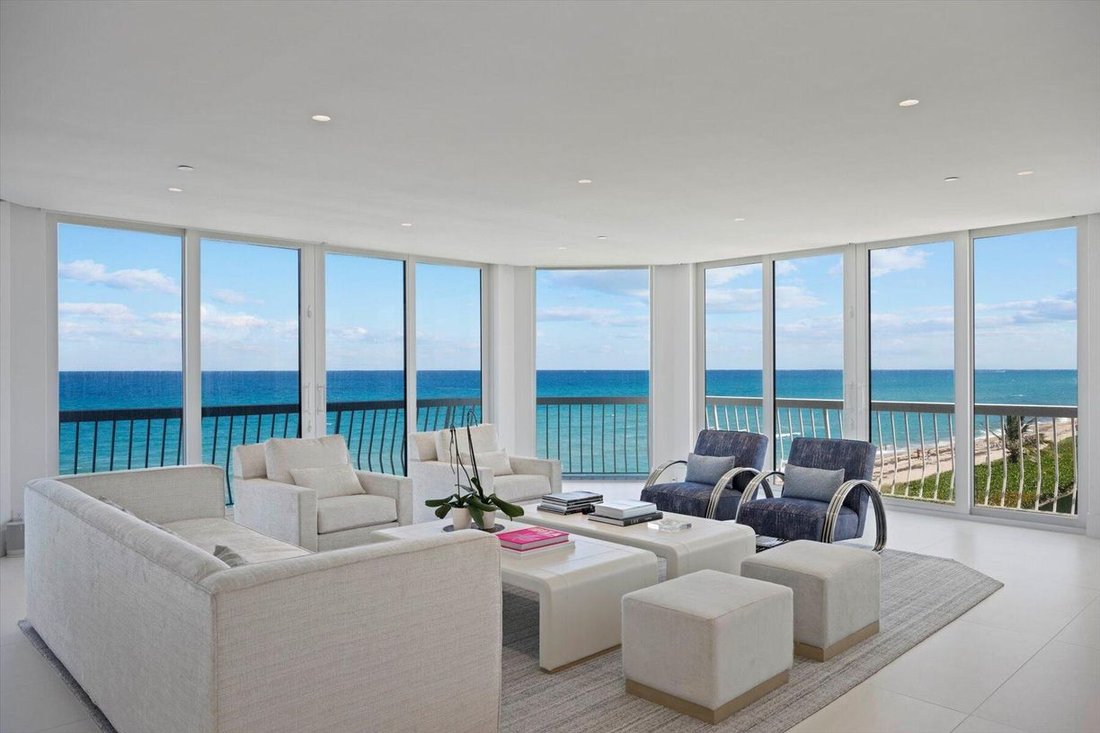 Condo in Palm Beach, Florida, United States 5 - 18744575
