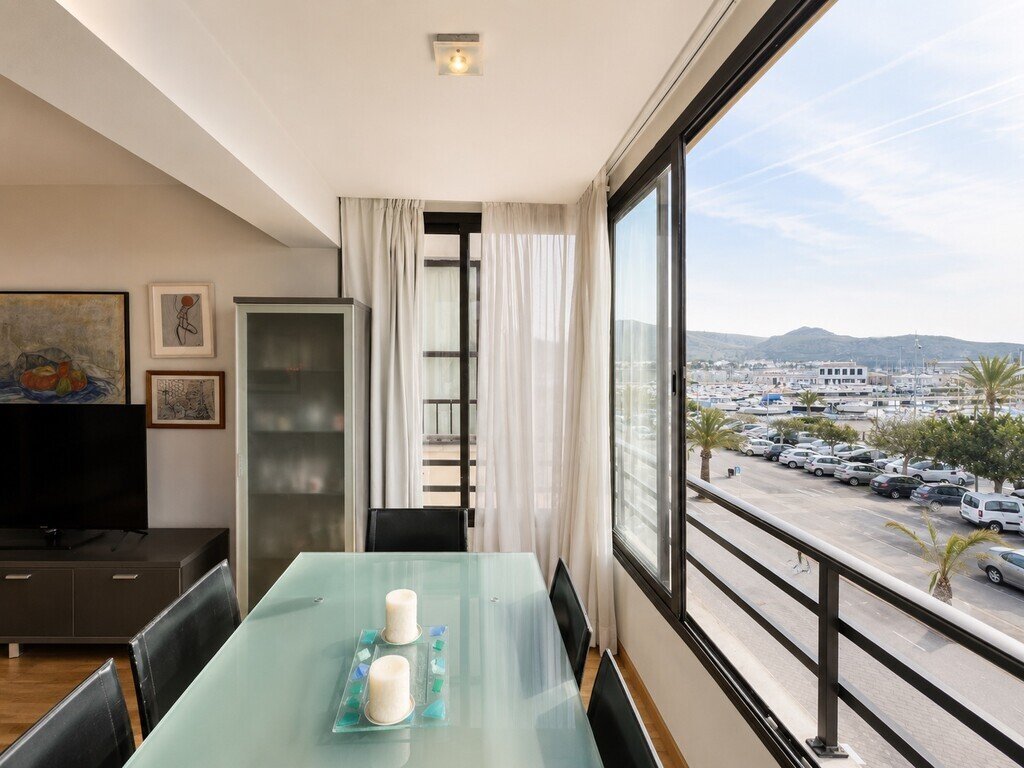Apartment in Pollenca, Balearic Islands, Spain 5 - 17665472