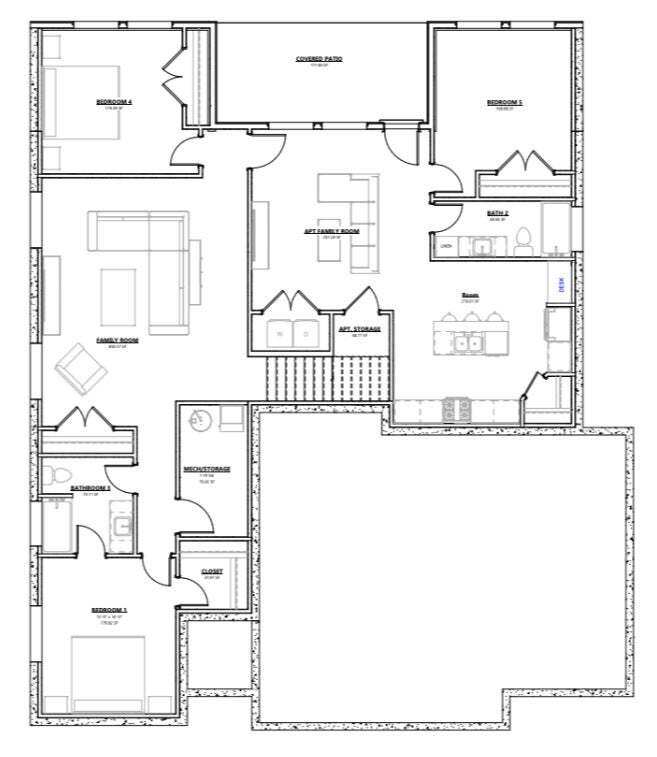 House in Cedar City, Utah, United States 3 - 18743113