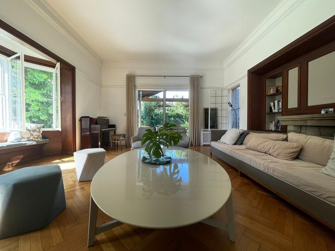 House in La Lucila, Buenos Aires Province, Argentina 5 - 18742182