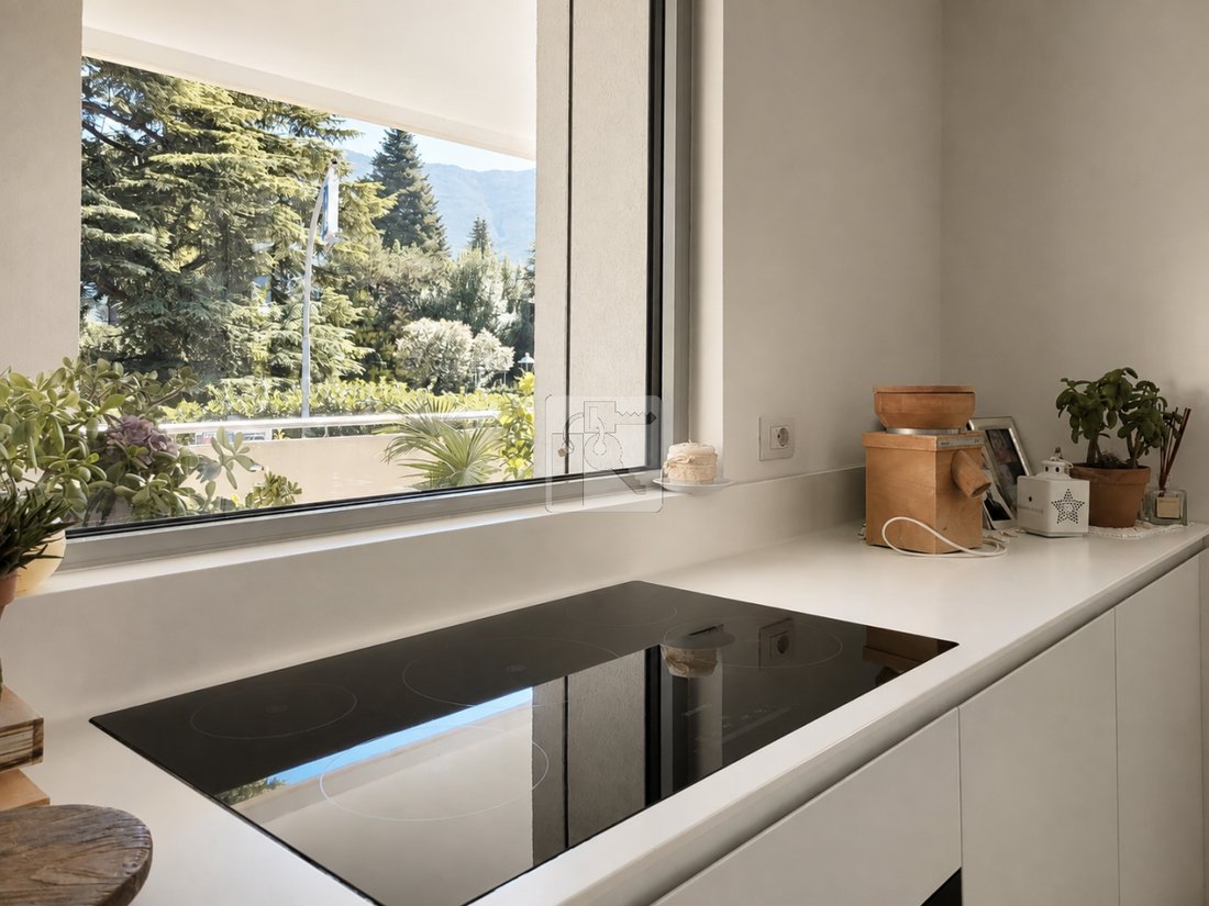 Apartment in Arco, Trentino – Alto Adige/Südtirol, Italy 5 - 18745382