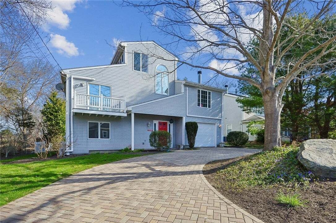 Casa en Jamestown, Rhode Island, Estados Unidos 1 - 18740768