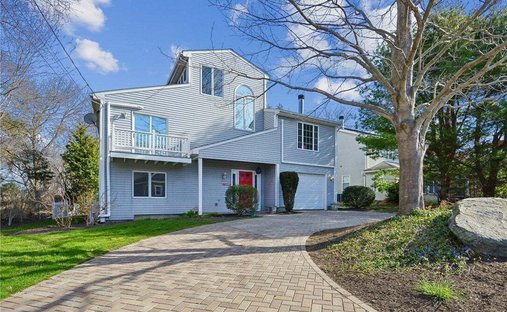 Casa en Jamestown, Rhode Island, Estados Unidos 1