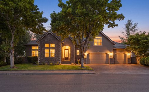 House in Eugene, Oregon, United States 1