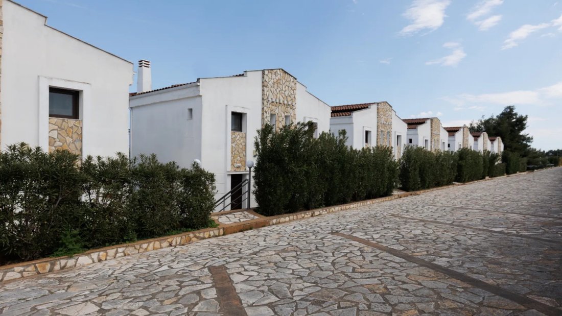 Maison à Kassandra, Macedonia and Thrace, Grèce 1 - 18741372