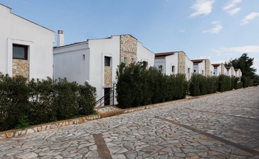 Haus in Kassandra, Macedonia and Thrace, Griechenland 1