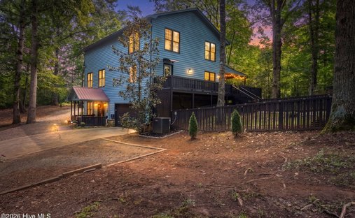 House in Hiawassee, Georgia, United States 1