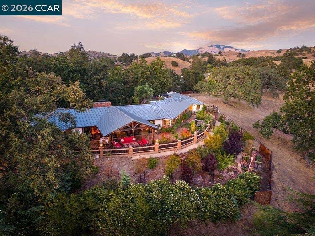House in Walnut Creek, California, United States 1 - 18743380