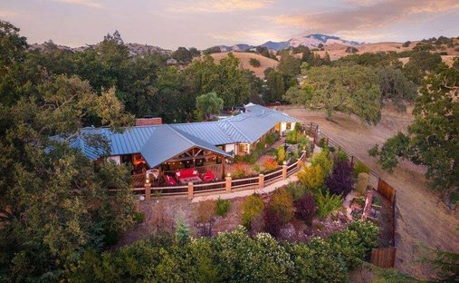 Casa en Walnut Creek, California, Estados Unidos 1