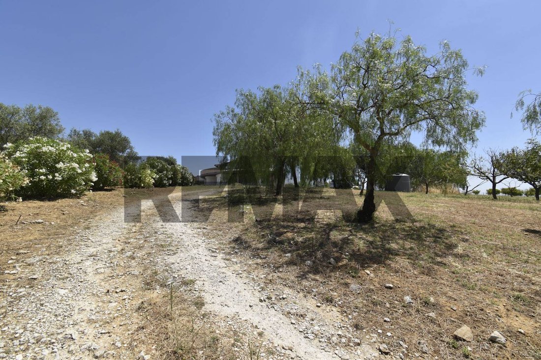 Villa in Aidone, Sicily, Italy 2 - 17271947