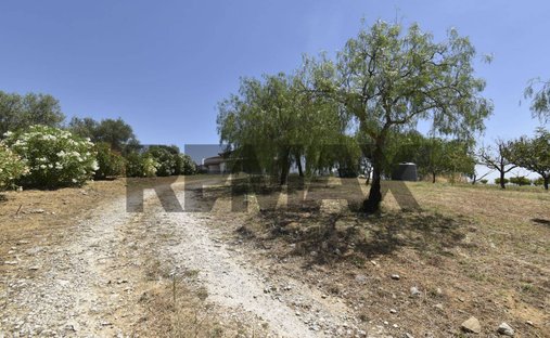 Villa à Aidone, Sicile, Italie 1