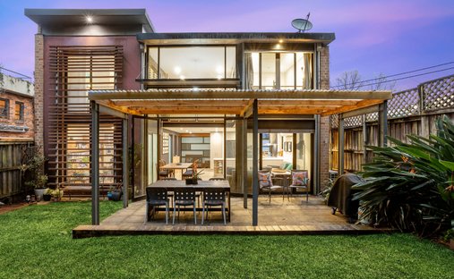 Casa en Crows Nest, Nueva Gales del Sur, Australia 1