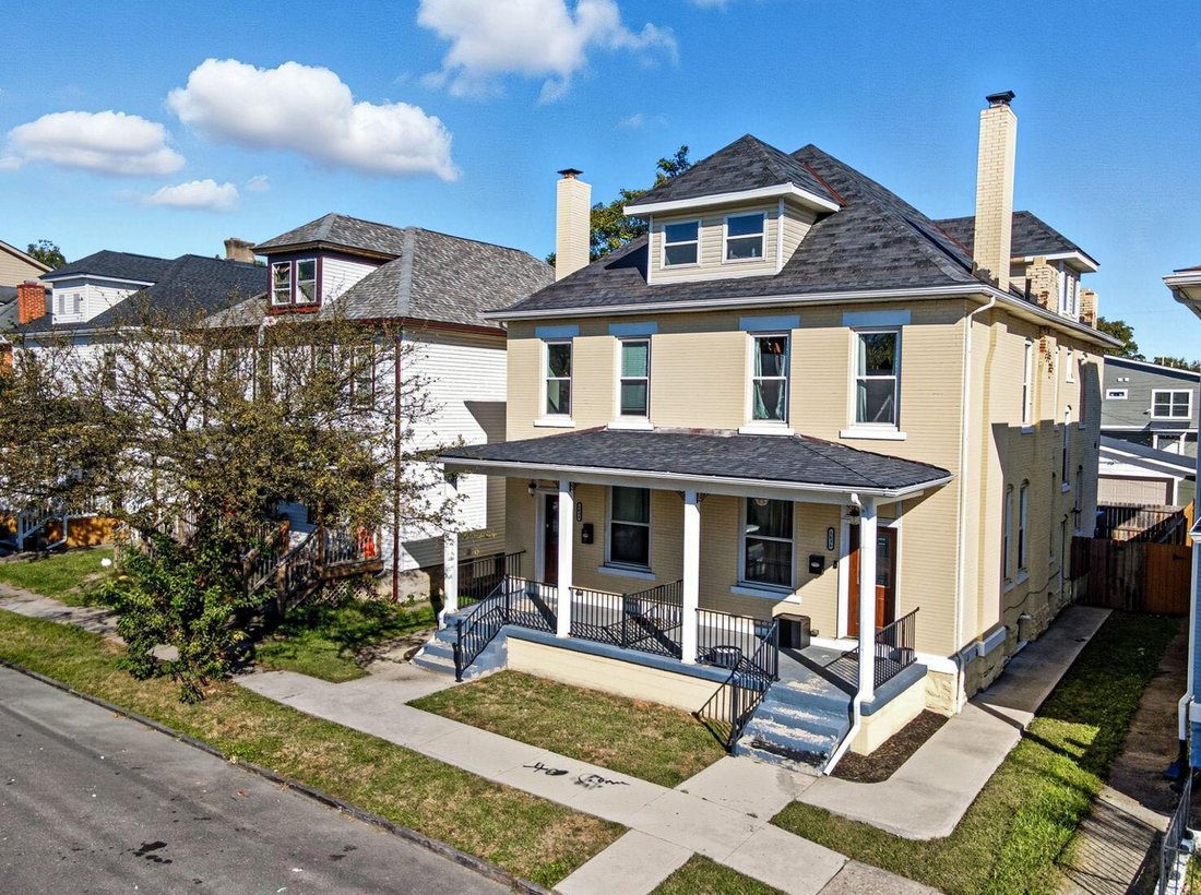 House in Columbus, Ohio, United States 2 - 18743456
