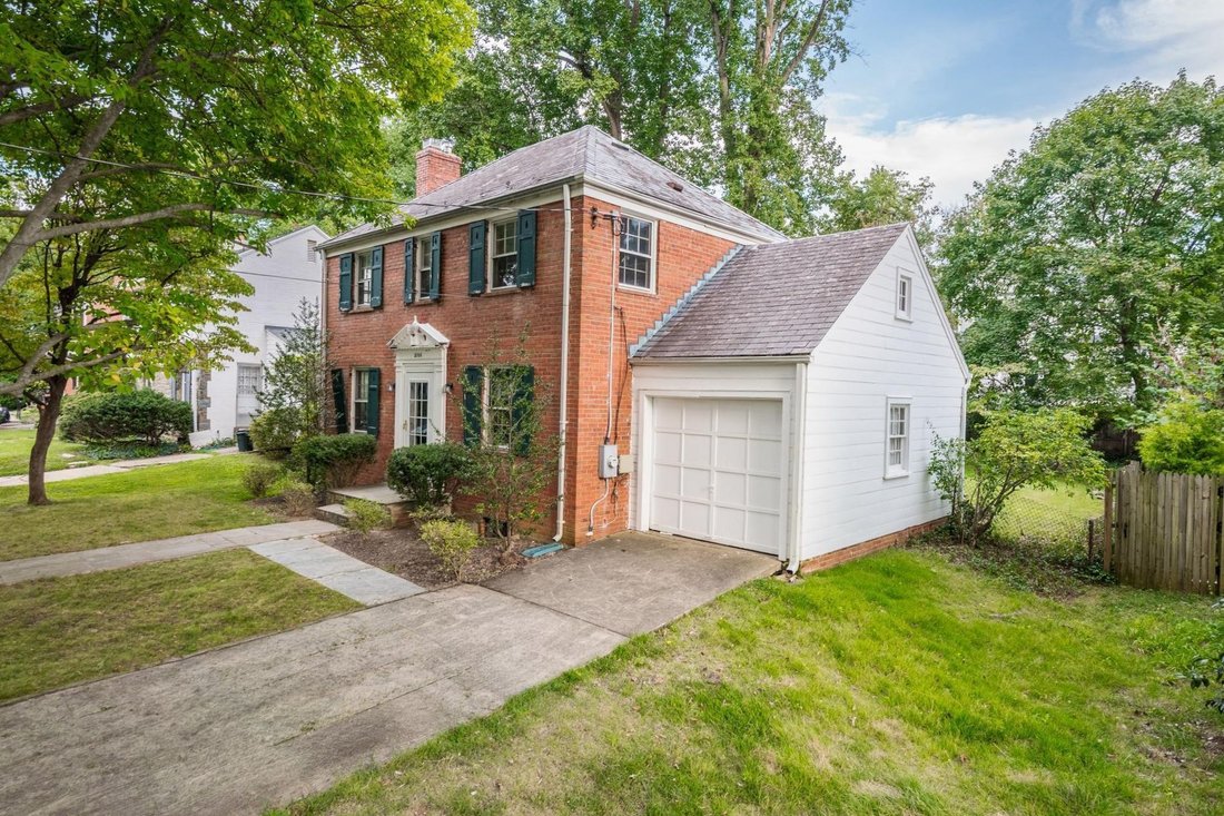 House in Bethesda, Maryland, United States 3 - 18741531