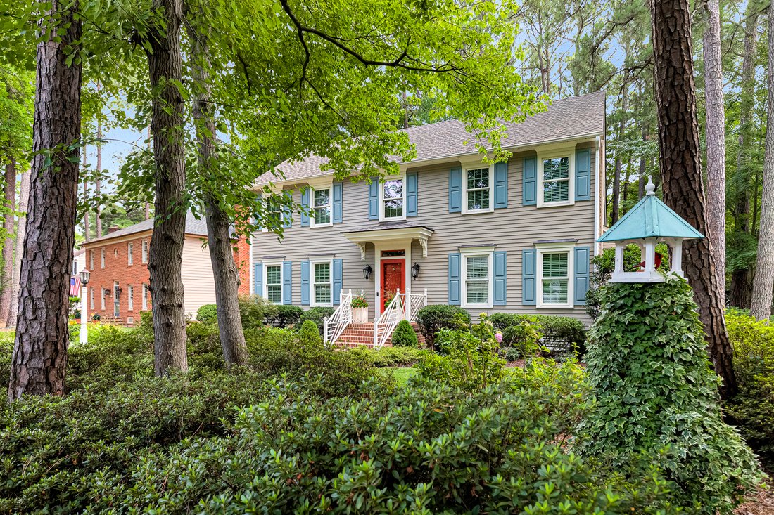 Casa en Innsbrook, Virginia, Estados Unidos 2 - 18740125