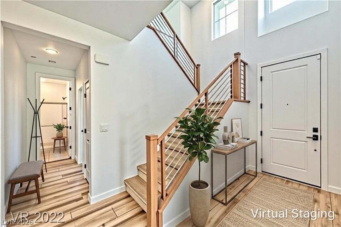 Casa en Henderson, Nevada, Estados Unidos 3 - 18746554
