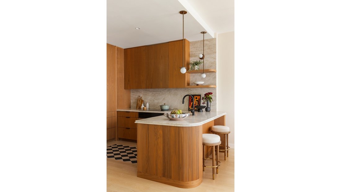 Condominio a New York, New York, Stati Uniti 3 - 18744781