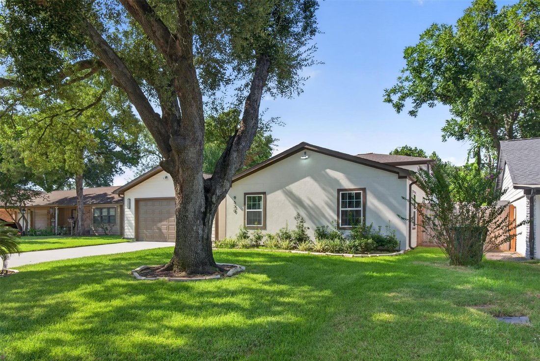 Haus in Houston, Texas, Vereinigte Staaten 5 - 18744403