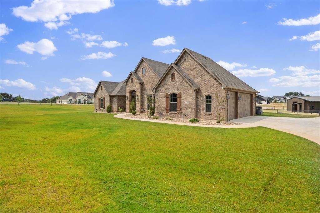 Casa en Weatherford, Texas, Estados Unidos 4 - 18744473